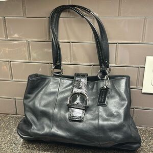 Coach Shoulder bag